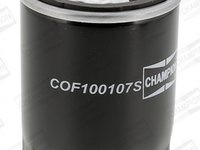 Filtru ulei ALFA ROMEO 166 936 CHAMPION COF100107S