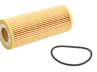 Filtru ulei ALFA ROMEO BRERA (939) (2006 - 2010) MANN-FILTER HU 722 y piesa NOUA