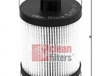 Filtru ulei ALFA ROMEO BRERA 939 CLEAN FILTERS ML4500