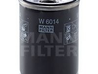 Filtru ulei ALFA ROMEO GIULIETTA (940) (2010 - 2016) MANN-FILTER W 6014 piesa NOUA