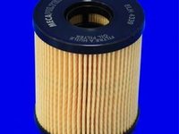 Filtru ulei ALFA ROMEO GIULIETTA 940 MECA FILTER ELH4339