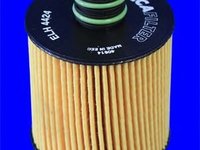 Filtru ulei ALFA ROMEO MITO 955 MECA FILTER ELH4424