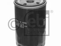 Filtru ulei AUDI 100 Avant (44, 44Q, C3) (1982 - 1990) FEBI BILSTEIN 22542