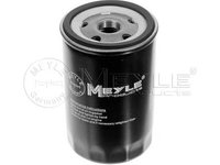 Filtru ulei AUDI 200 C3 Limuzina (44, 44Q) (An fabricatie 03.1989 - 12.1990, 220 CP, Benzina) - OEM - MEYLE ORIGINAL GERMANY: 1001150009|100 115 0009 - LIVRARE DIN STOC in 24 ore!!!