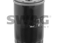 Filtru ulei AUDI 90 (8C, B4), AUDI 80 Avant (8C, B4), AUDI 100 limuzina (4A, C4) - SWAG 30 92 2550