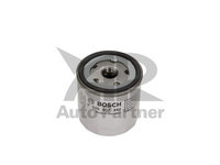 Filtru ulei AUDI A1 (8X1, 8XF) - OEM - BOSCH: F026407143|F 026 407 143 - Cod intern: W02201579 - LIVRARE DIN STOC in 24 ore!!!