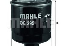 Filtru ulei AUDI A2 (8Z0) (2000 - 2005) MAHLE ORIGINAL OC 295 piesa NOUA