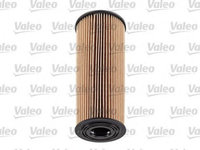 Filtru ulei AUDI A3 8L1 VALEO 586502 PieseDeTop