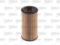 Filtru ulei AUDI A3 (8P1) (2003 - 2012) VALEO 586552