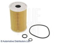 Filtru ulei AUDI A3 (8P1), VW CADDY III caroserie (2KA, 2KH, 2CA, 2CH), VW CADDY III combi (2KB, 2KJ, 2CB, 2CJ) - BLUE PRINT ADV182110