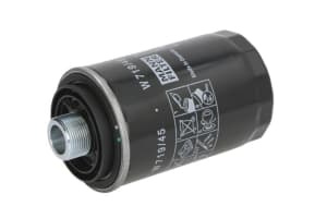 Filtru ulei AUDI A3 A4 A4 ALLROAD A5 A6 A8 Q3 Q5 T