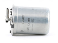 Filtru ulei AUDI A3 Cabrio (8P7) (1798 1984 , 160 200 CP) BOSCH F026407080