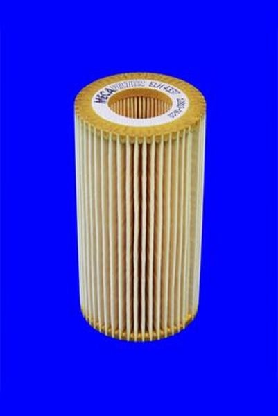 Filtru ulei AUDI A3 Cabriolet 8P7 MECA FILTER ELH4337