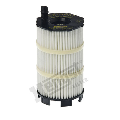 Filtru ulei # Audi A4 2005 2006 2007 2008 # E813H01 D188 # HENGST FILTER