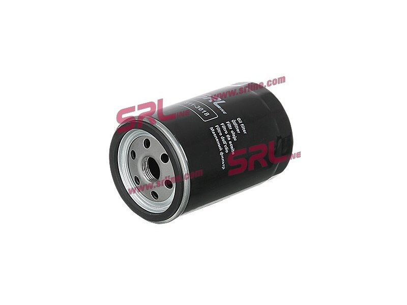 Filtru ulei Audi A4 (8d2, B5), A4 (8e2, B6), A4 (8