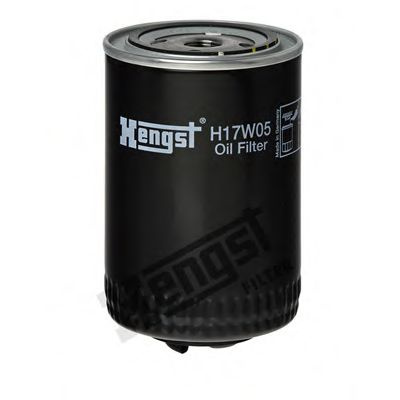 Filtru ulei AUDI A4 (8E2, B6) (2000 - 2004) HENGST