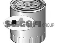 Filtru ulei AUDI A4 (8E2, B6) (2000 - 2004) PURFLUX LS214