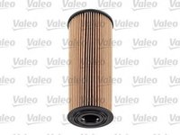 Filtru ulei AUDI A4 8E2 B6 VALEO 586502