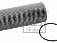 Filtru ulei AUDI A4 (8EC, B7) (2004 - 2008) FEBI BILSTEIN 22544