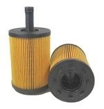 Filtru ulei AUDI A4 (8EC, B7) - Cod intern: W20309