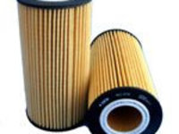 Filtru ulei AUDI A4 (8EC, B7) - OEM - ALCO FILTER: MD-573 - Cod intern: W02073936 - LIVRARE DIN STOC in 24 ore!!!