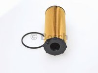 Filtru ulei AUDI A4 (8EC, B7) - OEM - BOSCH: F026407002|F 026 407 002 - Cod intern: W02071294 - LIVRARE DIN STOC in 24 ore!!!