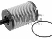 Filtru ulei AUDI A4 8EC B7 SWAG 30 92 2546