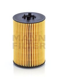 Filtru ulei AUDI A4 (8K2, B8) - Cod intern: M20355492 - LIVRARE DIN STOC in 24 ore!!!