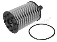 Filtru ulei AUDI A4 Allroad 8KH B8 MEYLE 1001150000