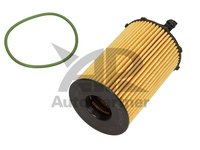 Filtru ulei AUDI A4 Allroad (8KH, B8) - OEM - BOSCH: F026407122|F 026 407 122 - Cod intern: W02221214 - LIVRARE DIN STOC in 24 ore!!!