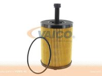 Filtru ulei AUDI A4 Allroad 8KH B8 VAICO V100391