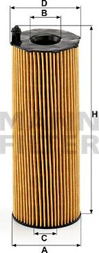 Filtru ulei AUDI A4 ALLROAD B8 A4 B7 A4 B8 A5 A6 A