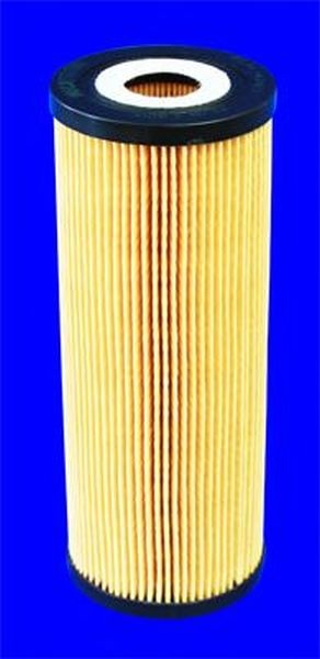 Filtru ulei AUDI A4 Avant 8D5 B5 MECA FILTER ELH4283