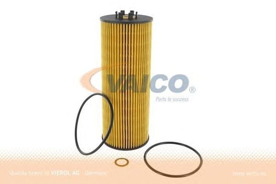 Filtru ulei AUDI A4 Avant 8D5 B5 VAICO V100330