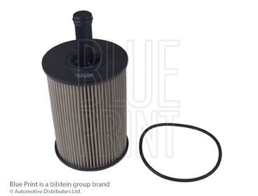 Filtru ulei AUDI A4 Avant (8ED, B7) - Cod intern: W20283369 - LIVRARE DIN STOC in 24 ore!!!