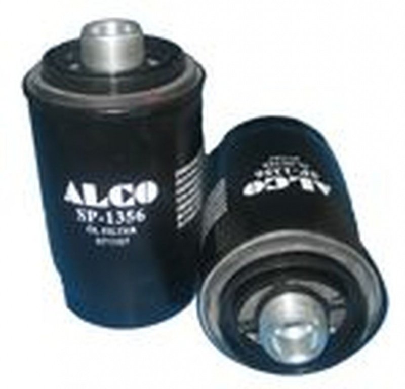 Filtru ulei AUDI A4 Avant 8K5 B8 ALCO FILTER SP1356