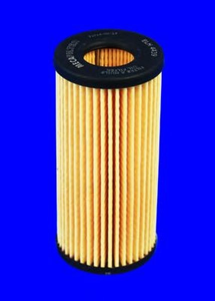 Filtru ulei AUDI A4 Avant 8K5 B8 MECA FILTER ELH4439