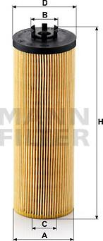 Filtru ulei AUDI A4 B5 A4 B6 A4 B7 A6 C5 A8 D2 ALL