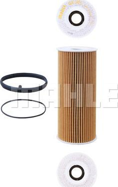 Filtru ulei AUDI A4 B7 A4 B8 A5 A6 ALLROAD C6 A6 A