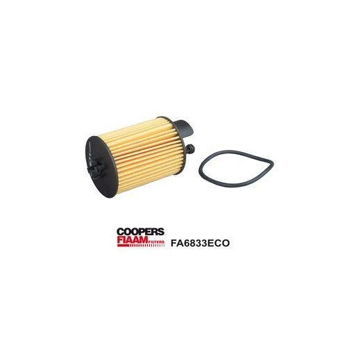 Filtru ulei Audi A4 B9 (8w2), A5 (F53), A6 C8 (4a2), A7 Sportback (4ka), Q5 (Fyb), 30 TDI, 35 TDI, 40 TDI, CoopersFiaam
