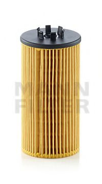 Filtru ulei AUDI A4 Cabriolet (8H7, B6, 8HE, B7) (