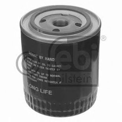 Filtru ulei AUDI A4 Cabriolet (8H7, B6, 8HE, B7) -