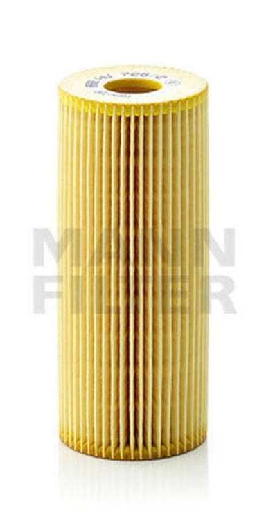 Filtru ulei AUDI A4 Cabriolet 8H7 B6 8HE B7 MANN HU7262X