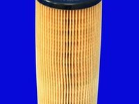 Filtru ulei AUDI A4 Cabriolet 8H7 B6 8HE B7 MECA FILTER ELH4216