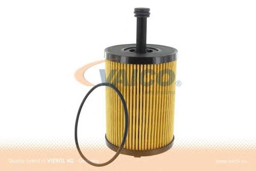 Filtru ulei AUDI A4 Cabriolet 8H7 B6 8HE B7 VAICO V100391