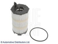 Filtru ulei AUDI A4 Cabriolet (8H7, B6, 8HE, B7), VW TOUAREG (7LA, 7L6, 7L7), AUDI A8 limuzina (4E_) - BLUE PRINT ADV182113