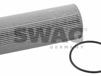 Filtru ulei AUDI A4 limuzina (8D2, B5), VW SHARAN (7M8, 7M9, 7M6), FORD GALAXY (WGR) - SWAG 30 92 2544