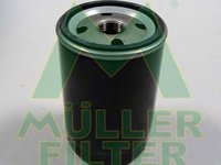 Filtru ulei AUDI A6 4A C4 MULLER FILTER FO302