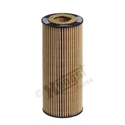 Filtru ulei AUDI A6 4F2 C6 HENGST FILTER E32HD184