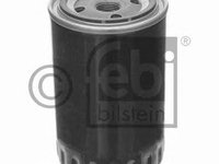 Filtru ulei AUDI A6 Avant (4A, C4) - OEM - FEBI BILSTEIN: FE22538|22538 - Cod intern: W02087915 - LIVRARE DIN STOC in 24 ore!!!